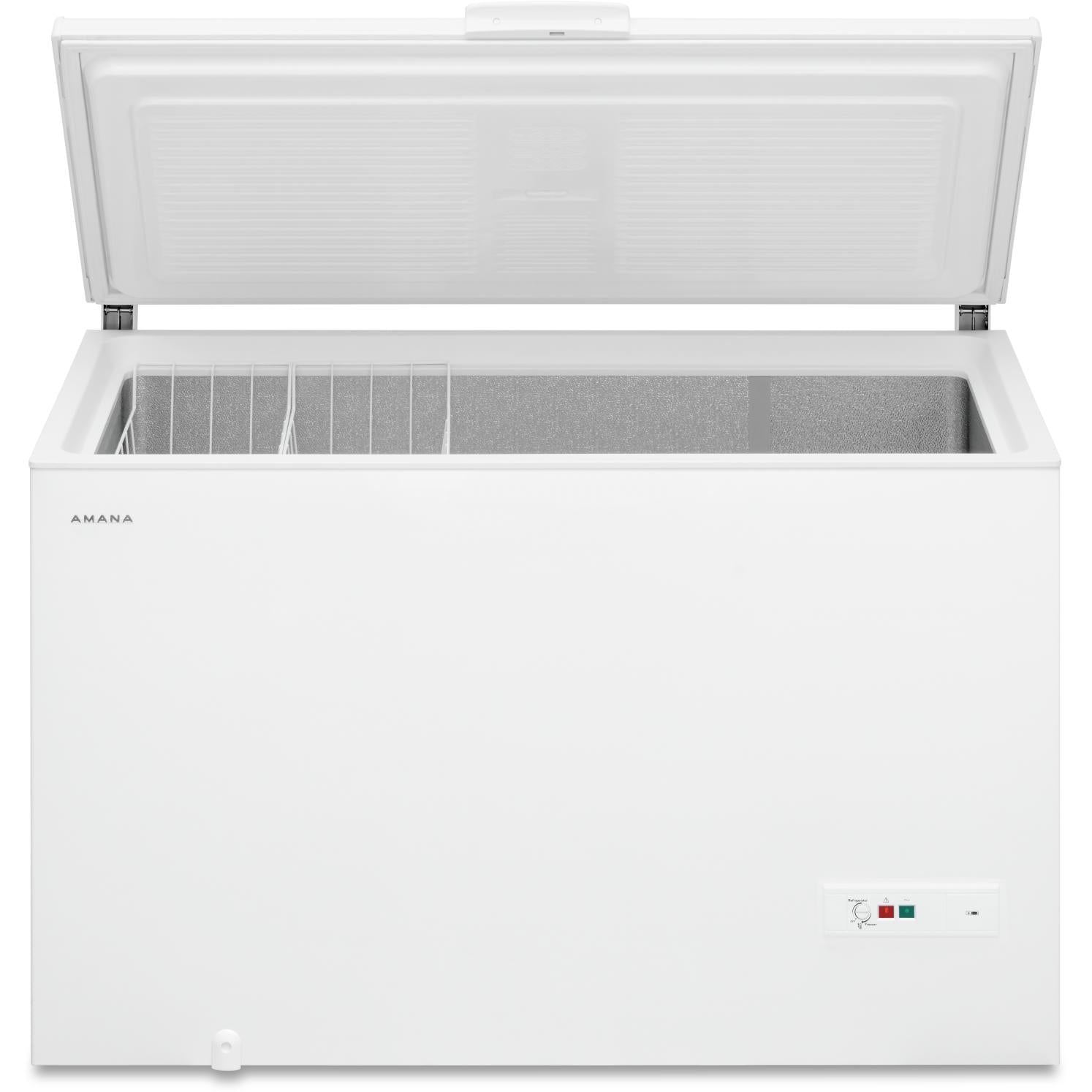 Amana 16cu.ft. Chest Freezer AZC5216LW