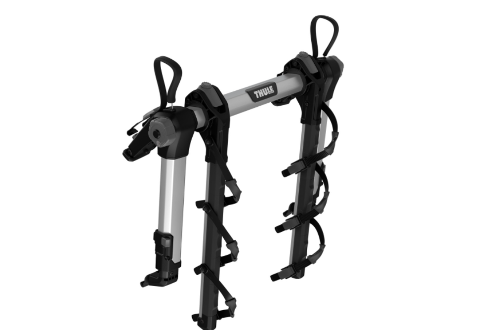 Thule OutWay Hanging 3 Bike Rack ;