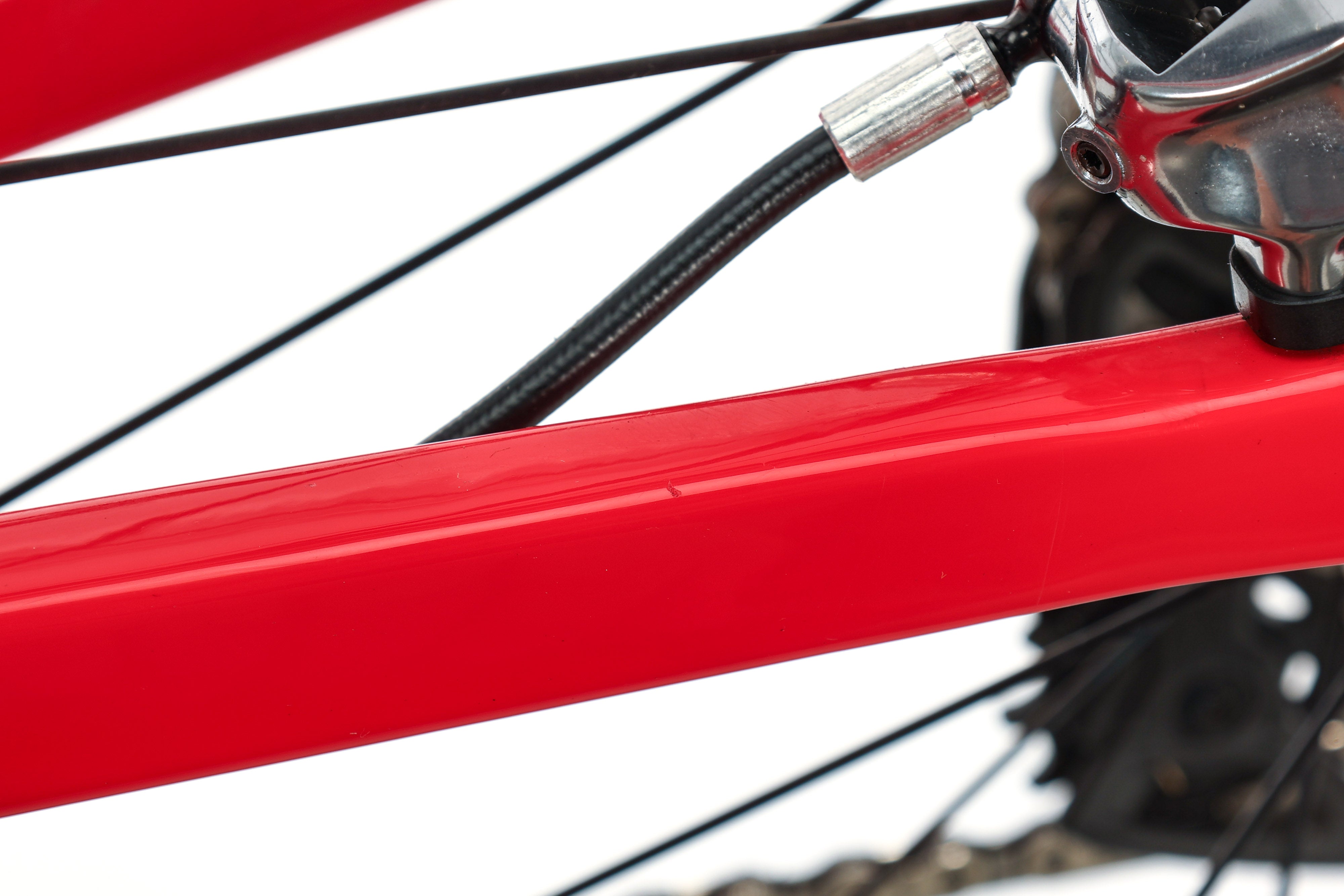 3T Strada TEAM Red AXS eTap Road Bike - 2020, X-Large