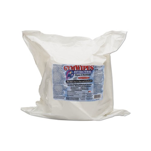 2xl Antibacterial Gym Wipes Refill  TXLL101