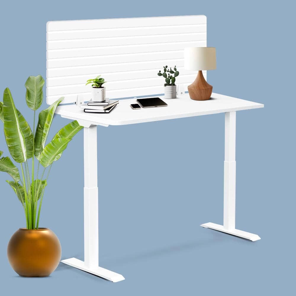 Desk Dividers: Office Desk Dividers and Separator