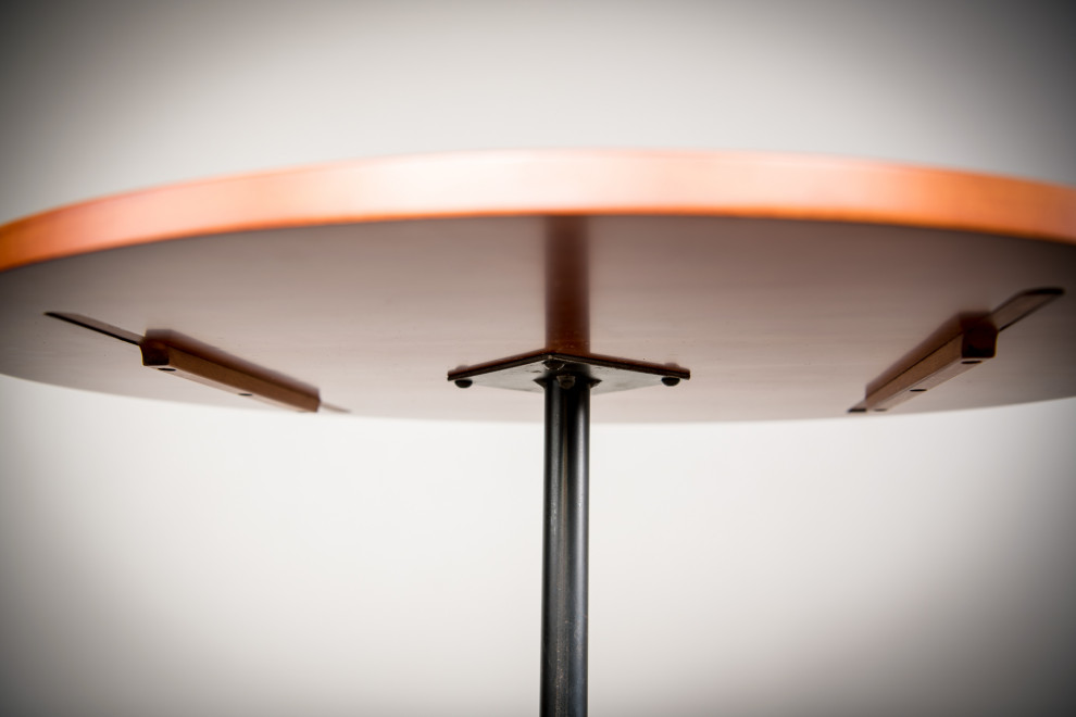 Vera Table   20 quottall   Side Tables And End Tables   by Jon Sarriugarte / Form  ampReform  Houzz