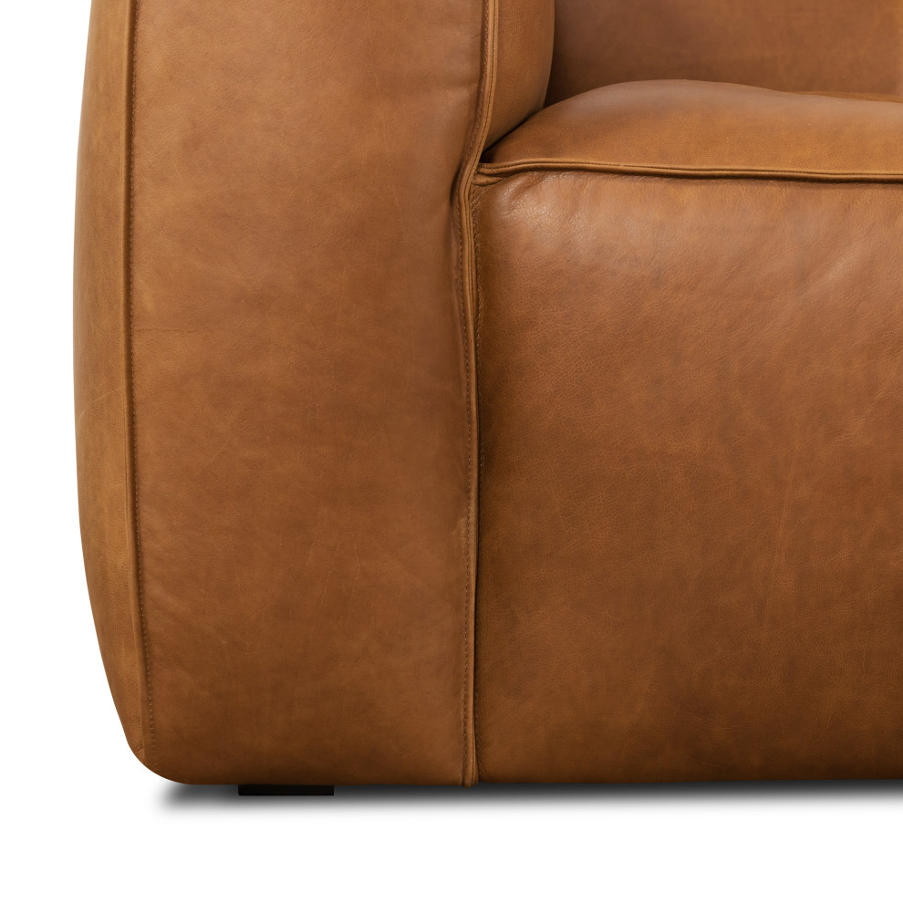 Poly and Bark Capa Sofa   Contemporary   Sofas   by Edgemod Furniture  Houzz