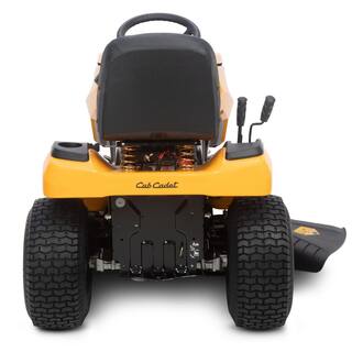 Cub Cadet XT1 Enduro LT 42 in. 19 HP Briggs and Stratton Engine Hydrostatic Drive Gas Riding Lawn Tractor LT42B