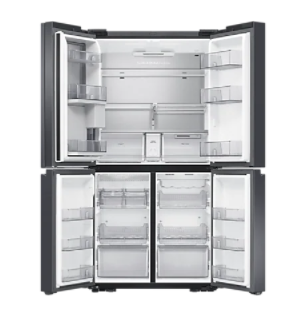 RF29A9771SGAC 29 cuft 36quot 4Door Flex Refrigerator with Bev