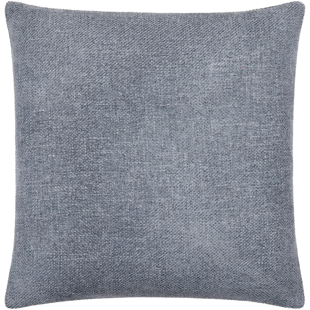 Artistic Weavers Sajani Modern   Contemporary Solid Color Accent Pillow