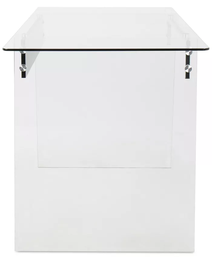 Lumisource Glacier Desk