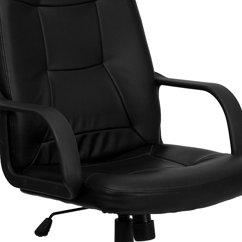 Flash Furniture Holly Swivel Office Chair