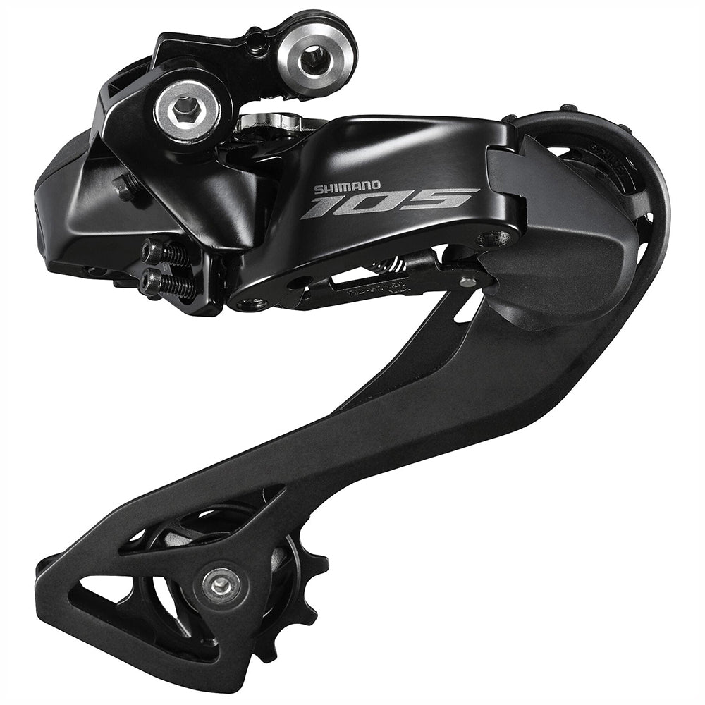 Shimano 105 R7100 Di2 Groupset