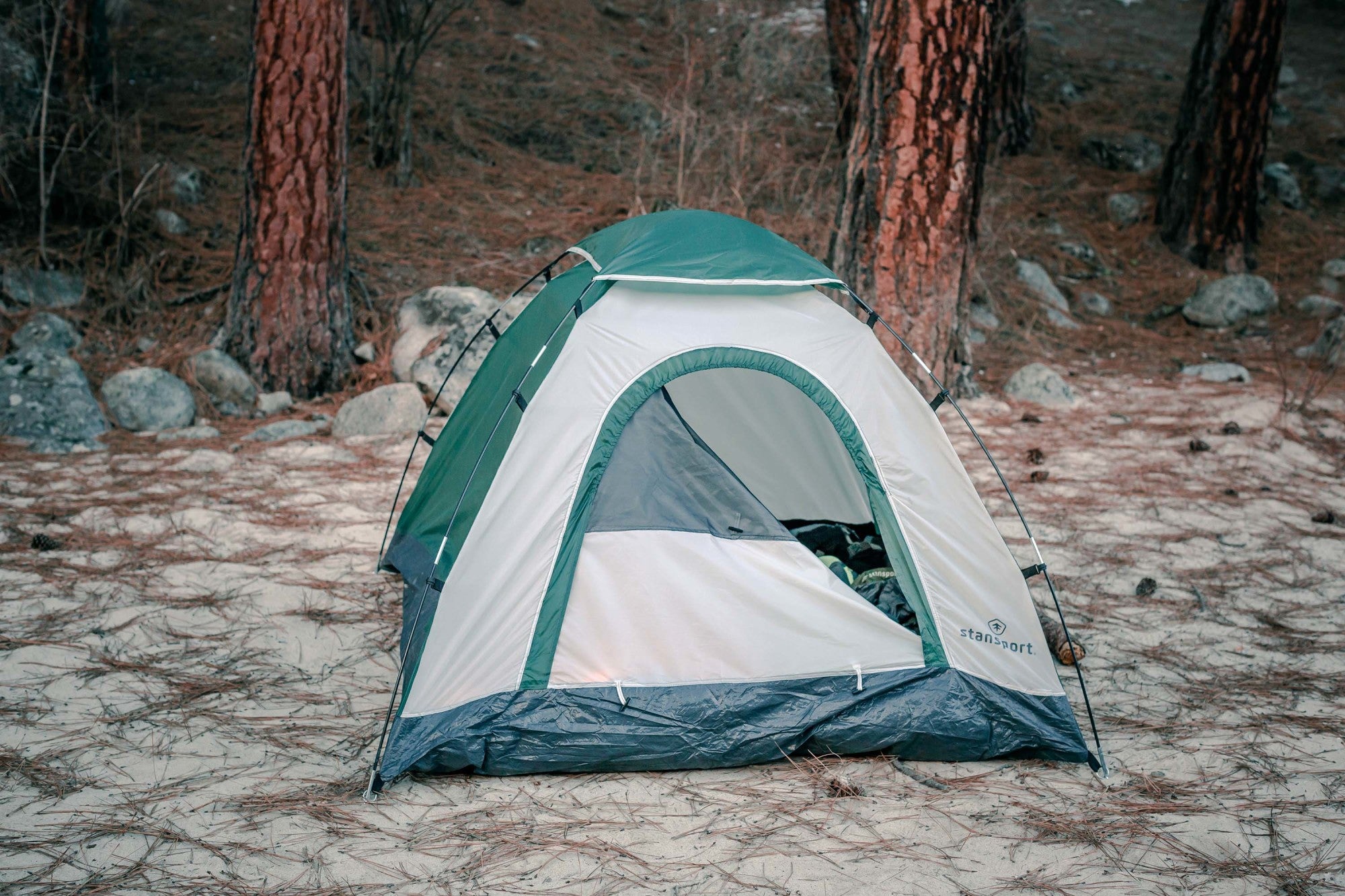 Stansport Adventure Dome Tent