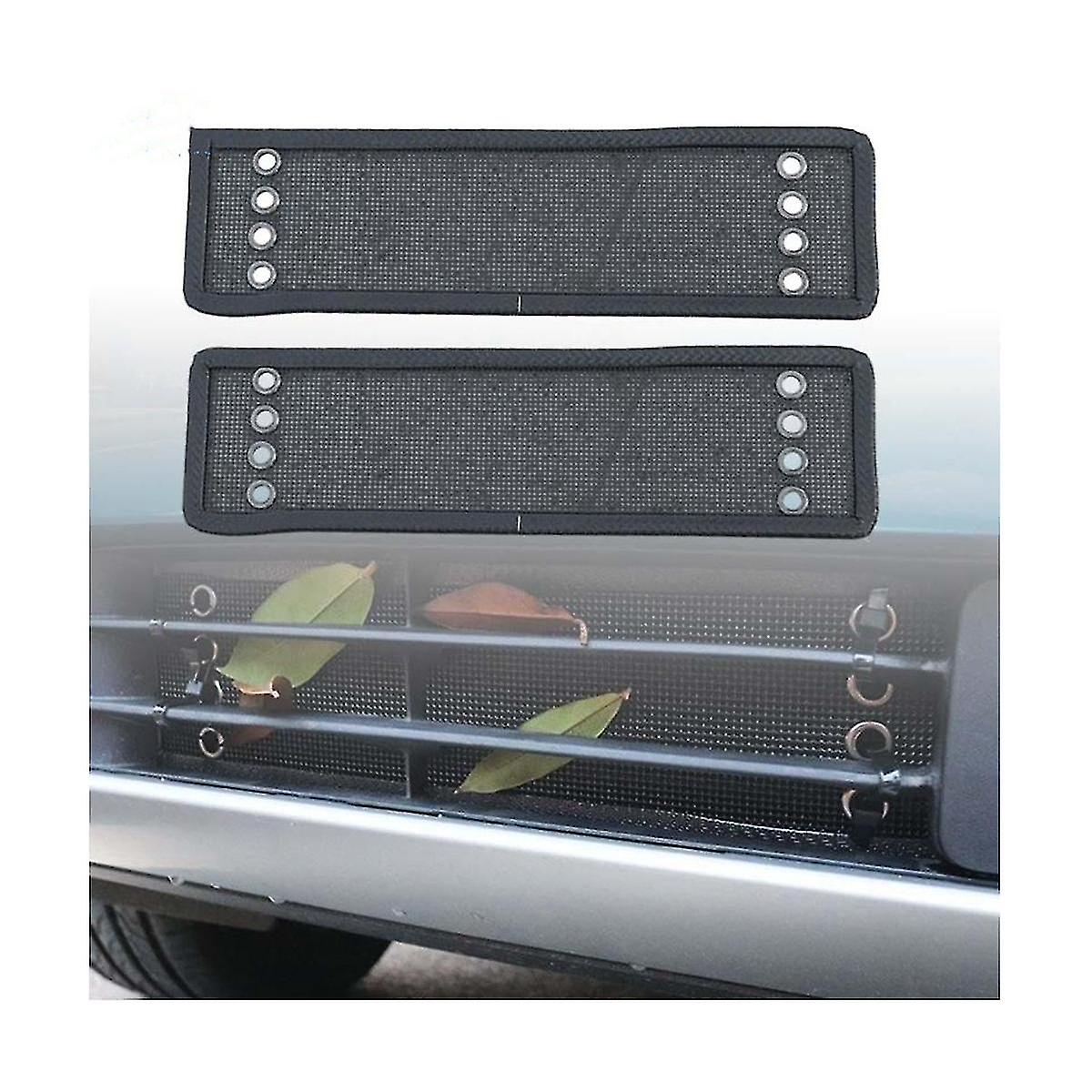 For Atto 3 Yuan Plus 2022 2023 Accessories Front Grille Insert Net Anti-insect Dust Garbage Proof I