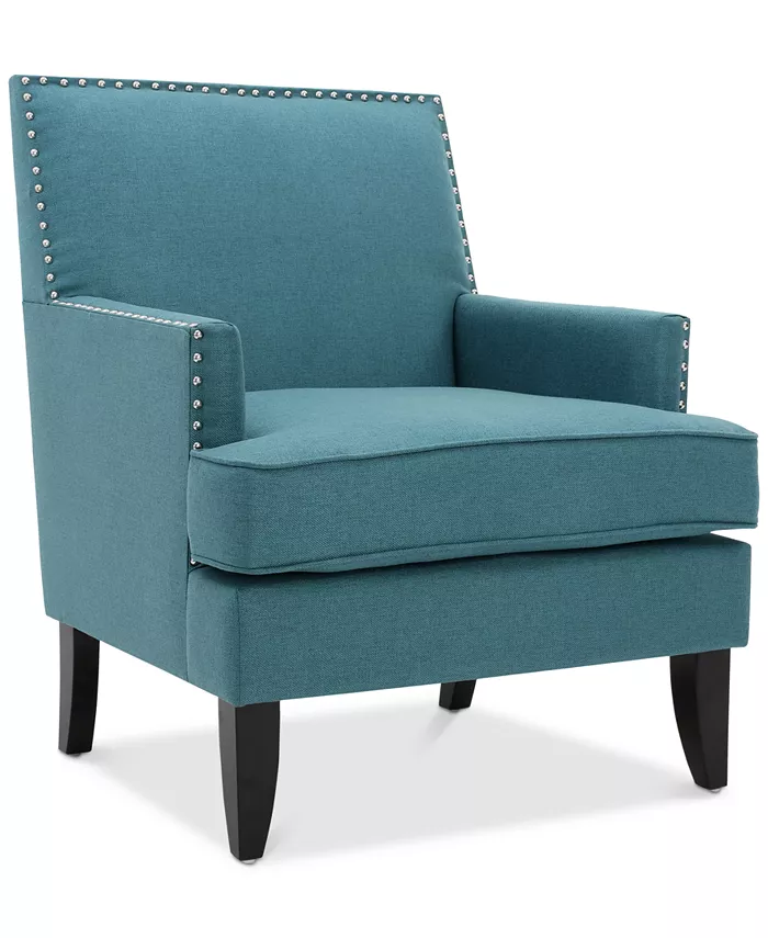 Noble House Arlyn Club Chair