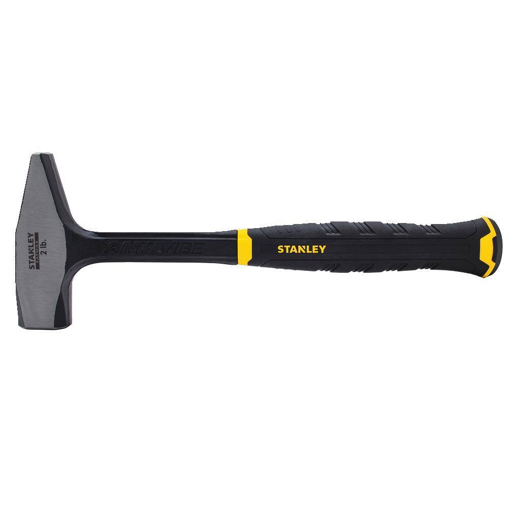 Stanley FATMAX 2 lbs. AntiVibe Blacksmith Hammer 56-003