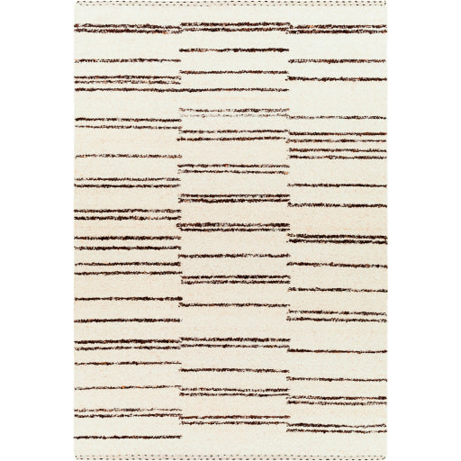 Machu Picchu Wool Cream Rug