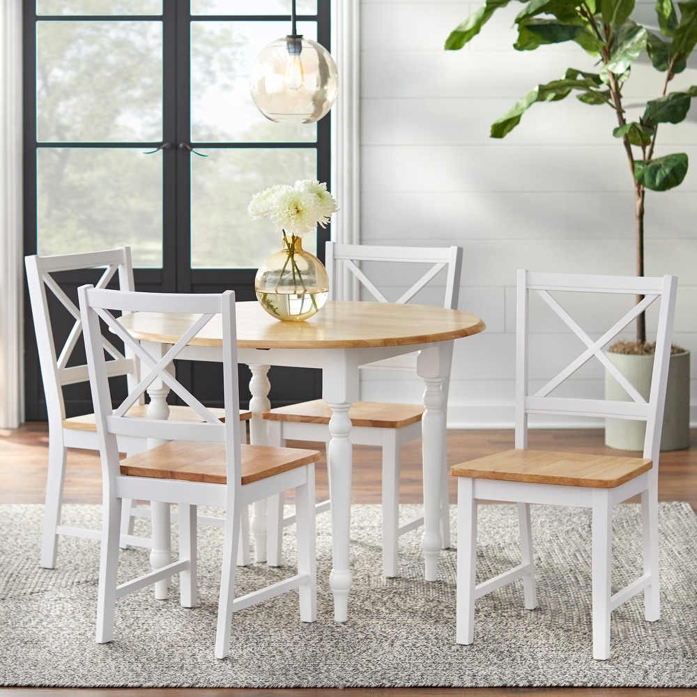 Simple Living Virginia 5 piece Dining Set