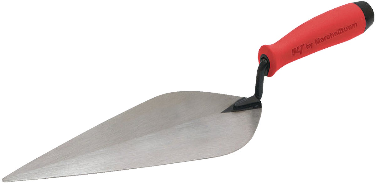 QLT Softgrip Handle London Brick Trowel London