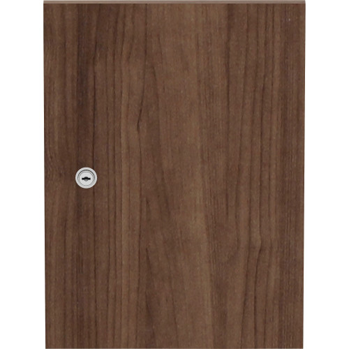 Lorell Cubby Locker Adder Short Locker Door (42406)