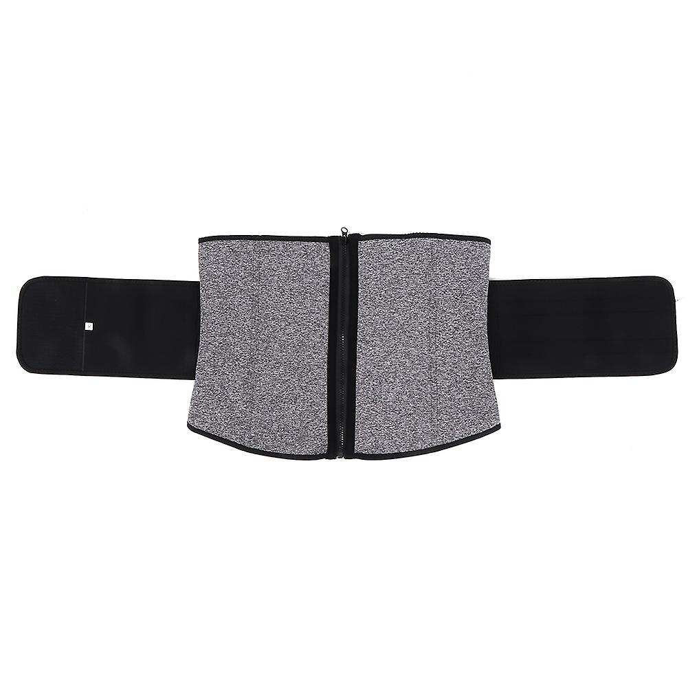 Waist Trainer Belt Slimming Body Shaper Belt Sport Girdle Belt For Adult Fitnessxl