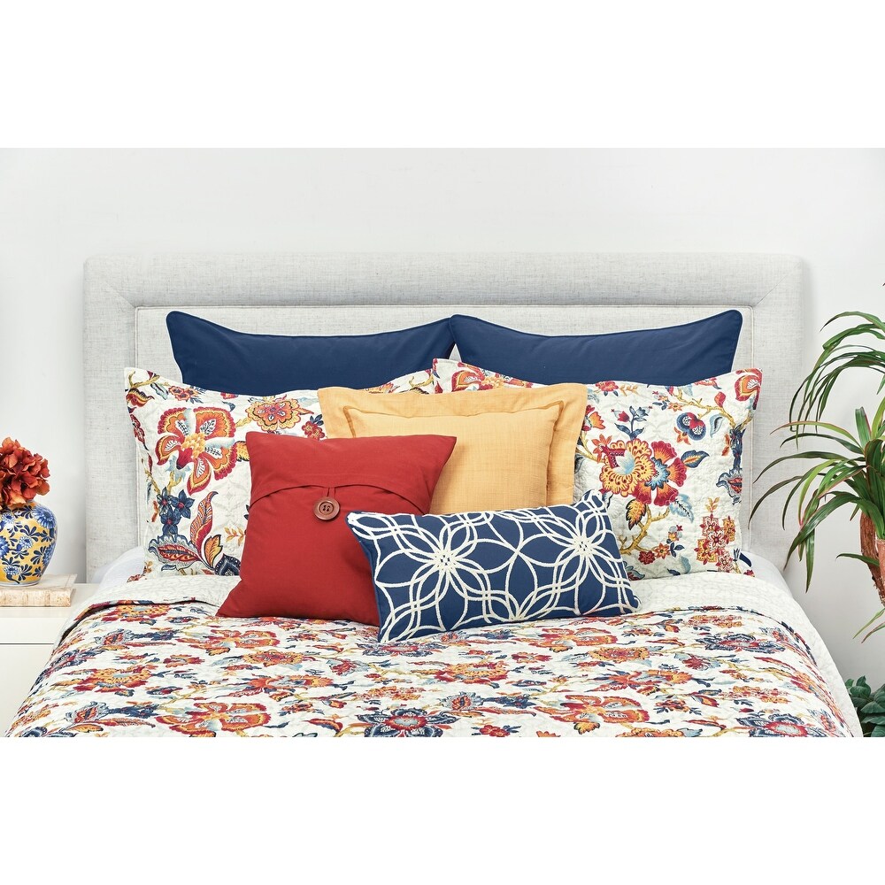 Kennedy Quilt Set