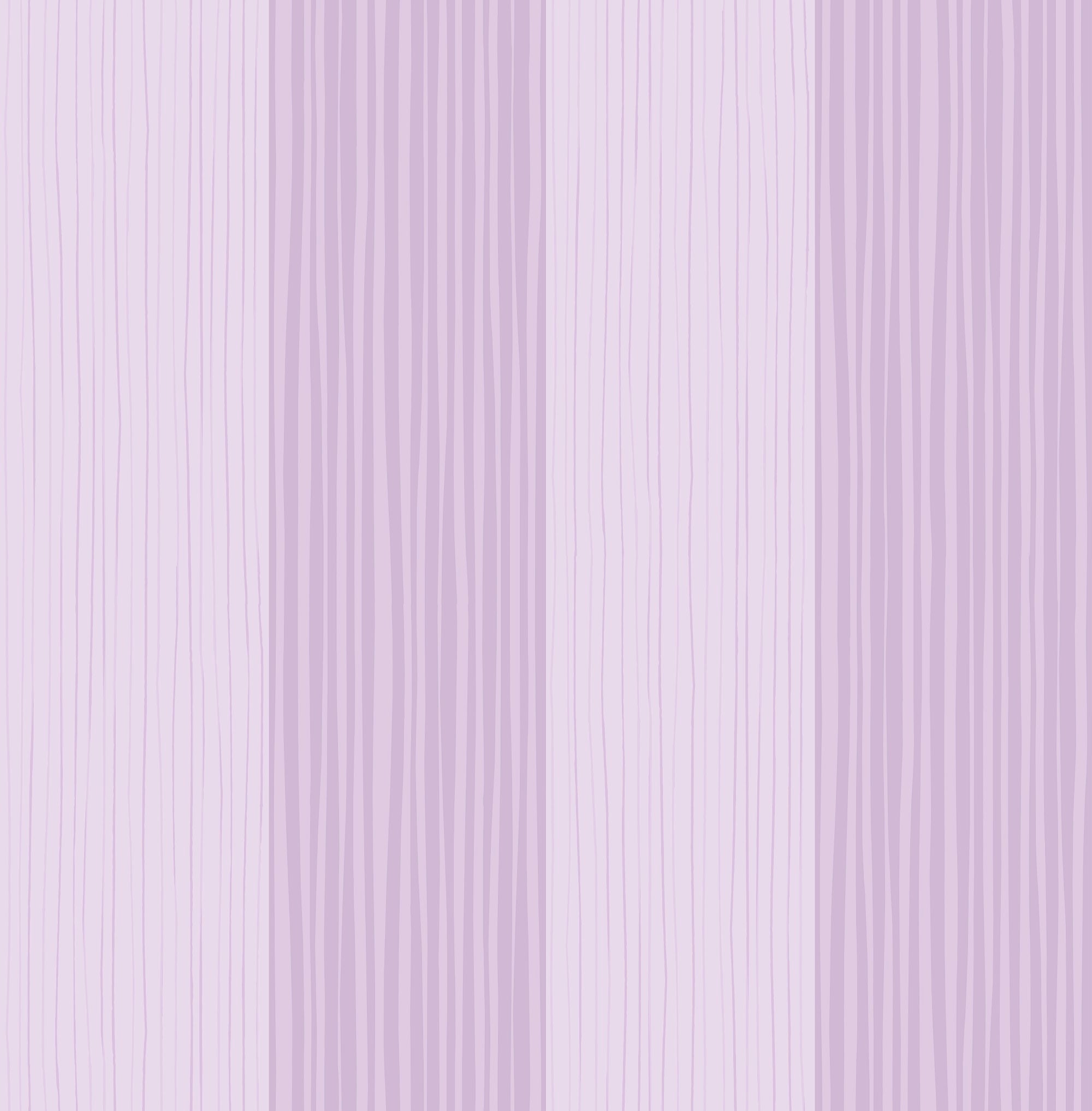 Sample Stripes Wallpaper in Lilac from the Day Dreamers Collection by Seabrook Wallcoverings