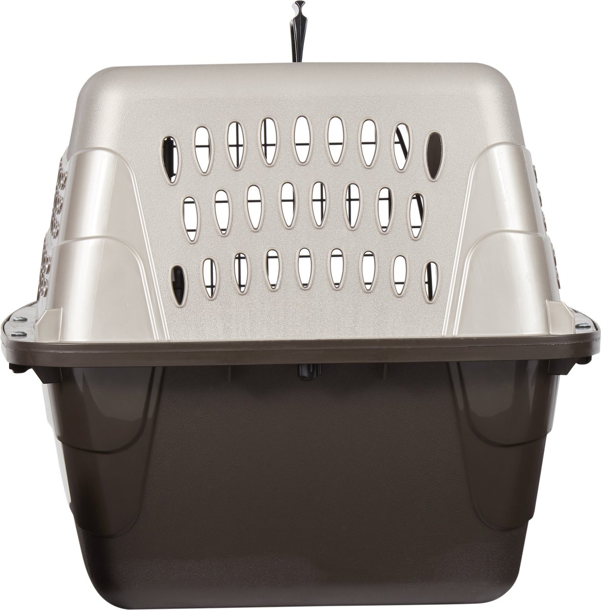 Petmate Two Door Top Load Dog and Cat Kennel