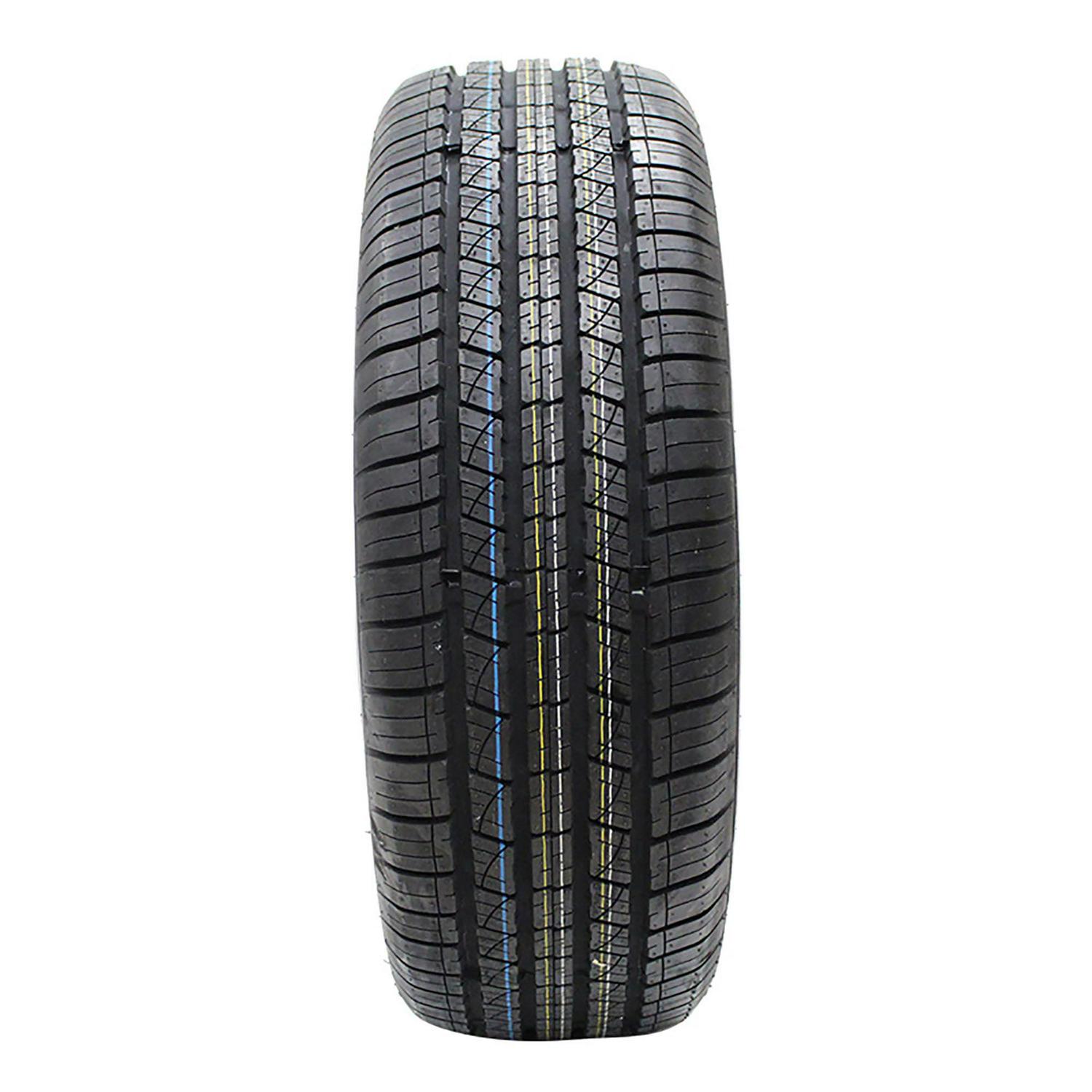 Crosswind 4X4 HP All Season 265/65R17 112H SUV/Crossover Tire