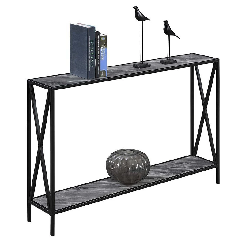 Convenience Concepts Tucson Console Table