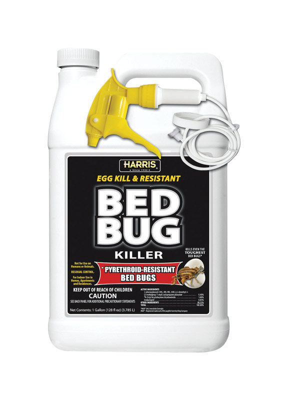 BED BUG KILLER 128OZ