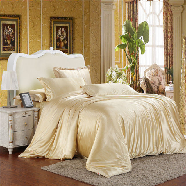 CharmSilk Duvet Cover Sets