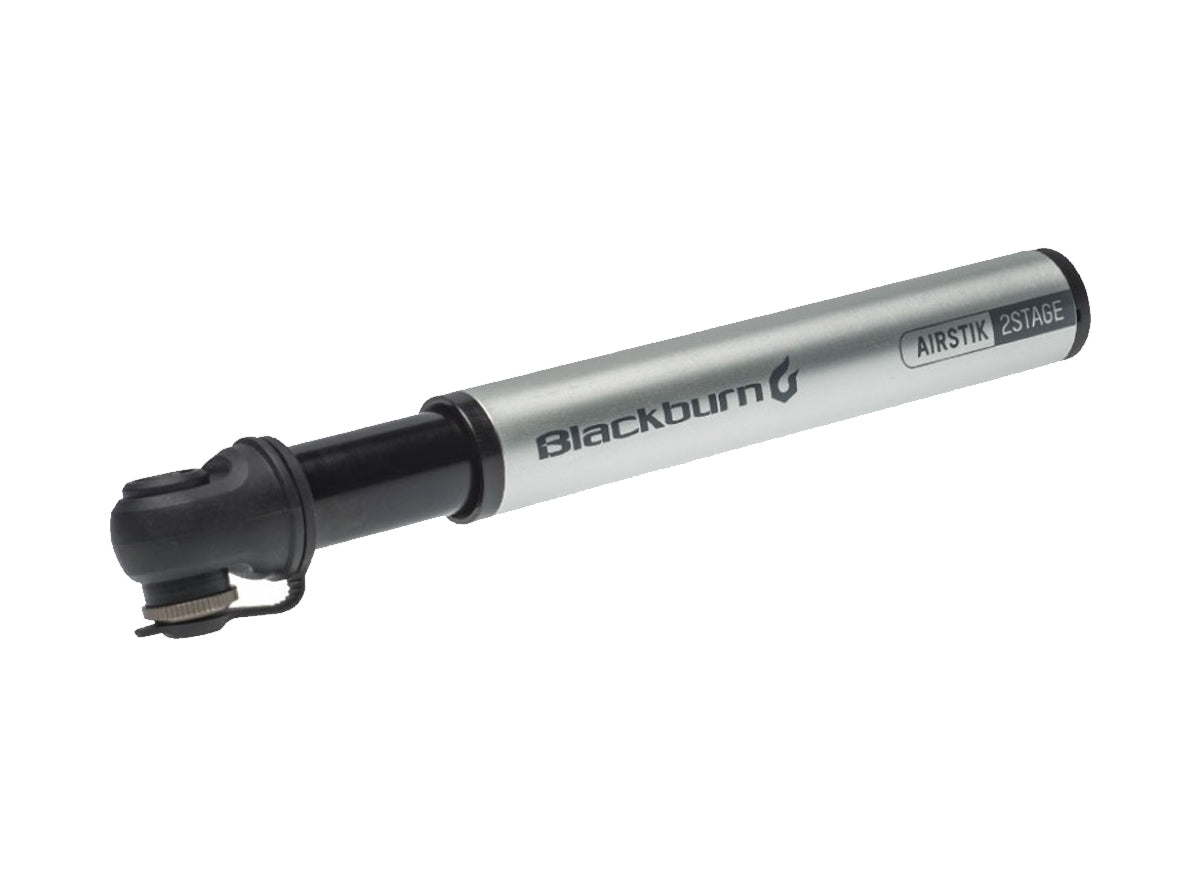 Blackburn Airstik 2Stage Mini Pump