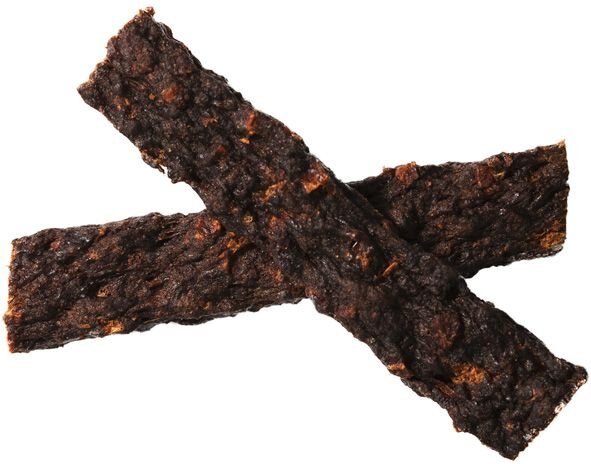 BIXBI Skin and Coat Chicken Jerky Dog Treats