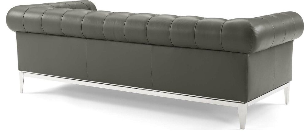 Harford Sofa   Contemporary   Sofas   by HedgeApple  Houzz