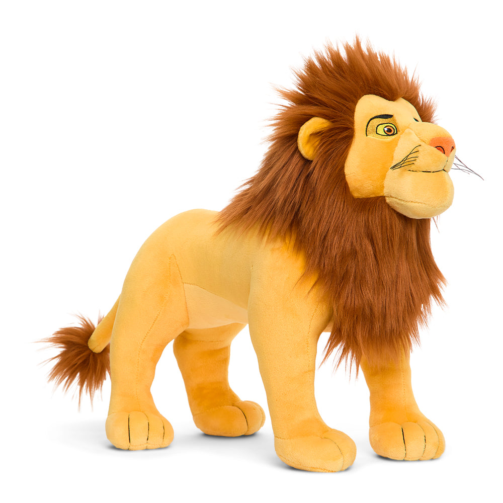 The Lion King Adult Simba 13