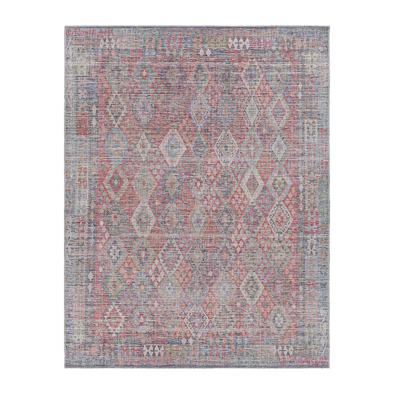 Decor 140 Aerin Traditional Washable Area Rug