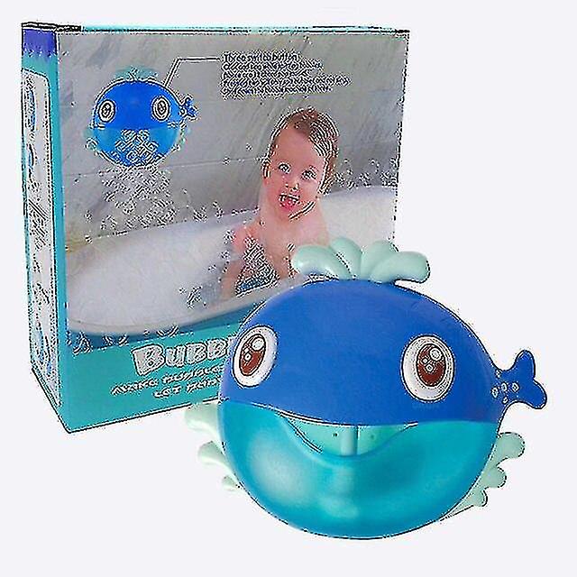 Breath In The Free Air Toad Crabs Bath Toy Baby Bubble Manufacturer Swimming Bath Machinewhale