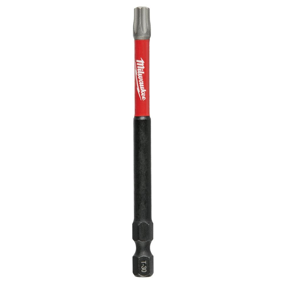 Milwaukee SHOCKWAVE Impact Bit 3 1/2