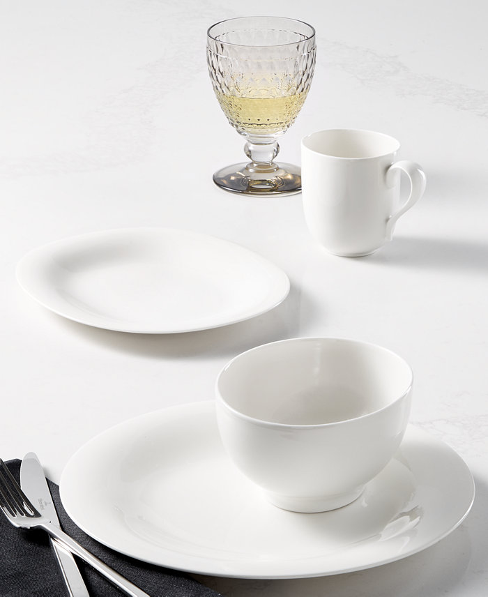 Villeroy and Boch Dinnerware New Cottage Collection