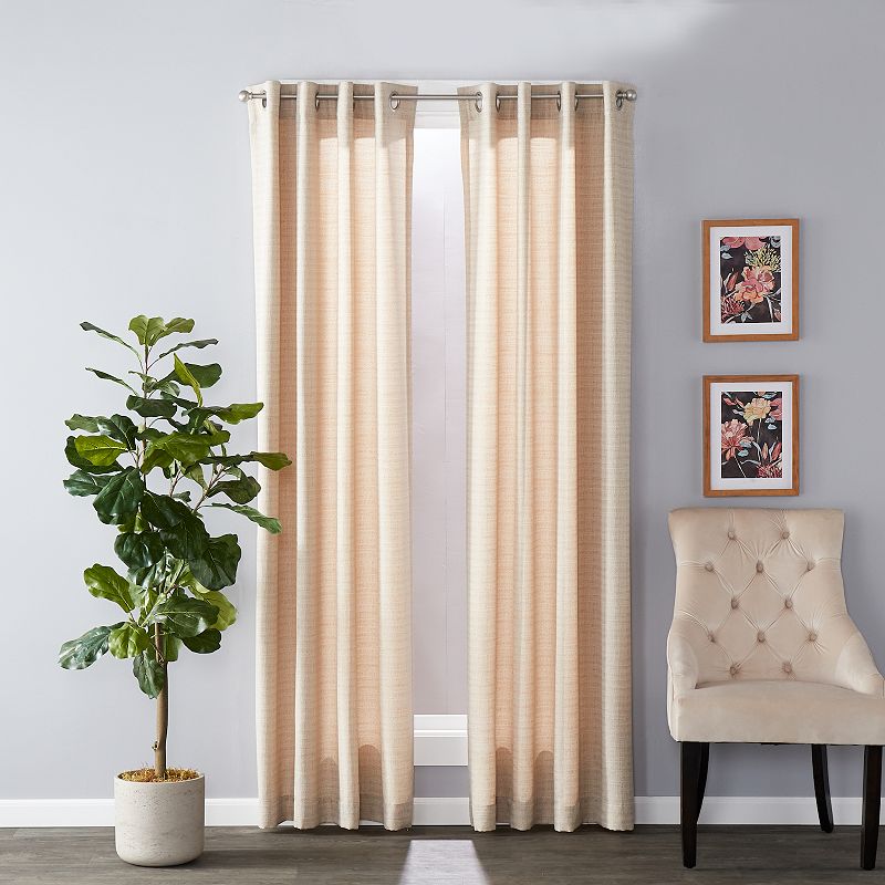 SKL Home Maeve Window Curtain Panel