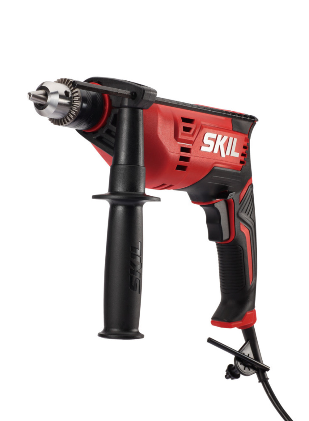 SKIL 7.5 Amp 1/2 Corded Drill ;