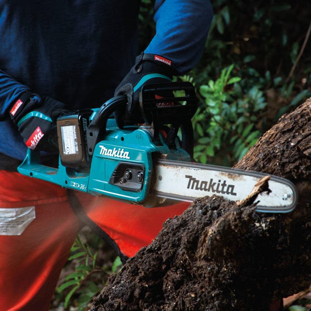 Makita 18V X2 (36V) LXT Lithium-Ion Brushless Cordless 14