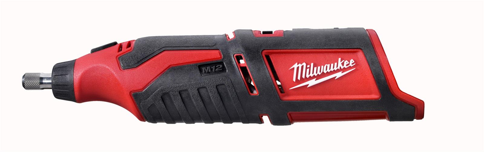 Milwaukee Tool 2460-20 Milwaukee M12 Cordless Rotary Tools