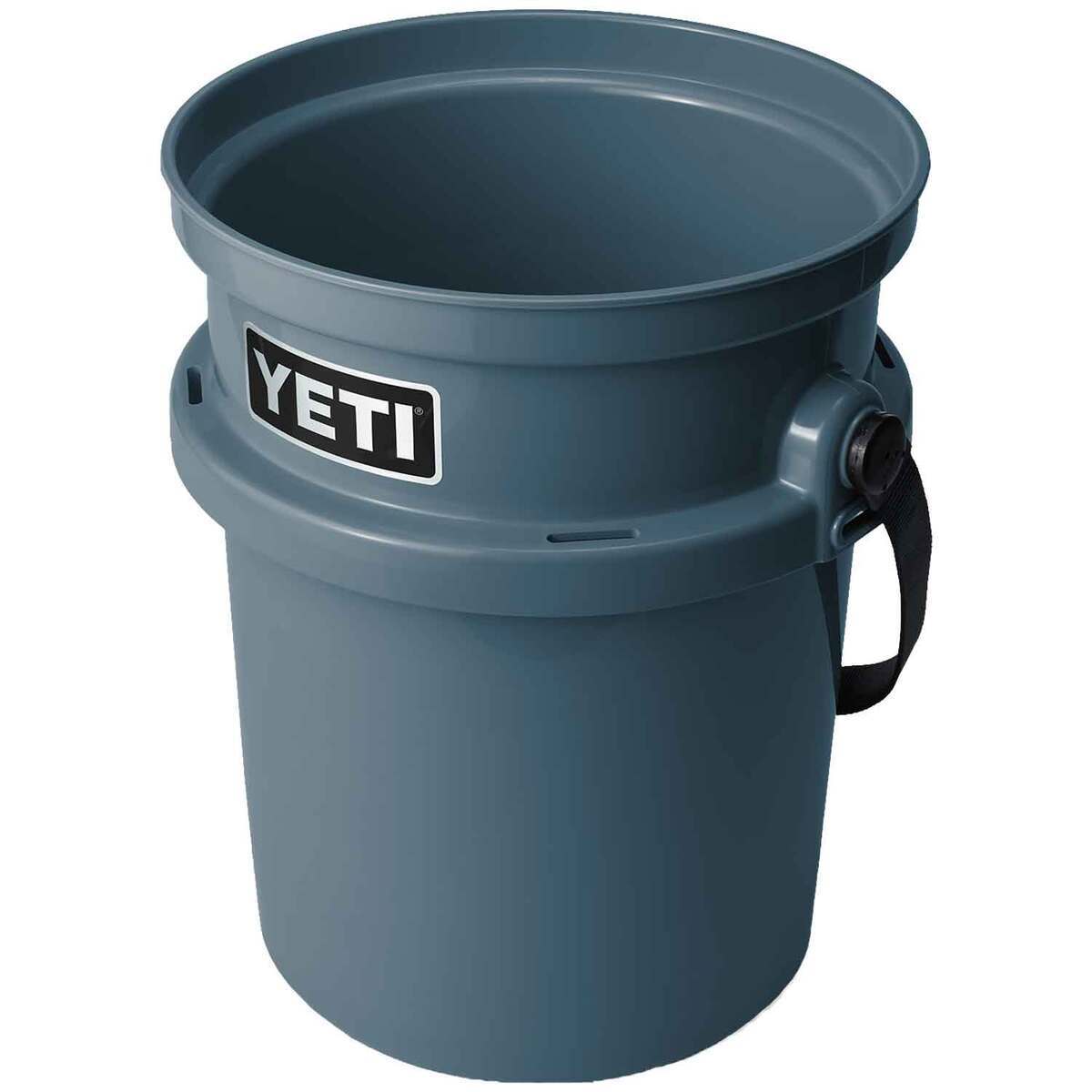 YETI LoadOut Utility Buckets