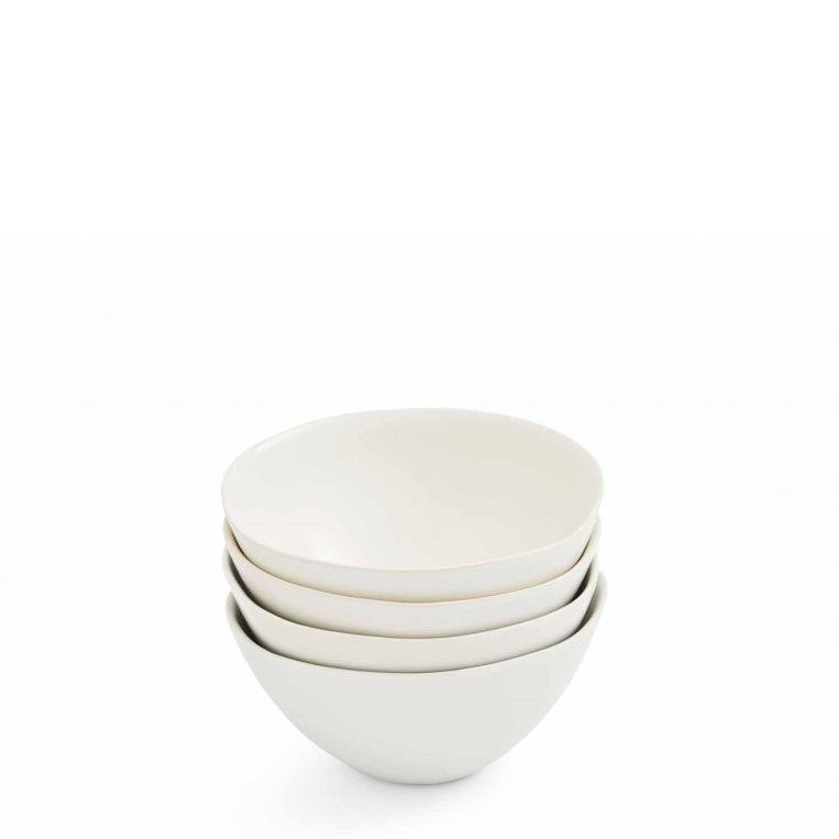 Arbor All Purpose Bowl - Creamy White