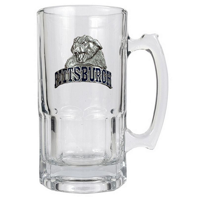 Pitt Panthers Macho Mug