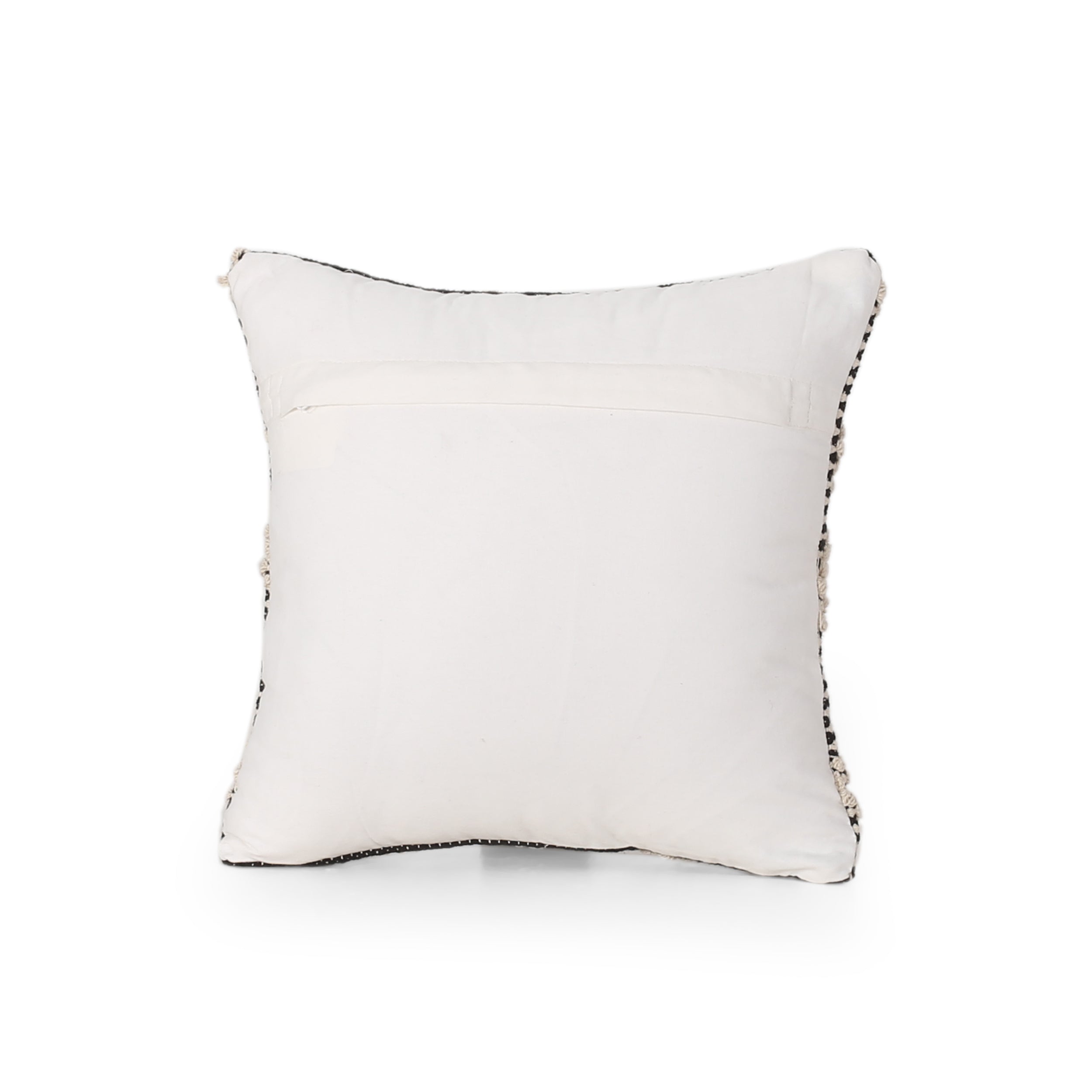 Sabrina Cotton Pillow Cover