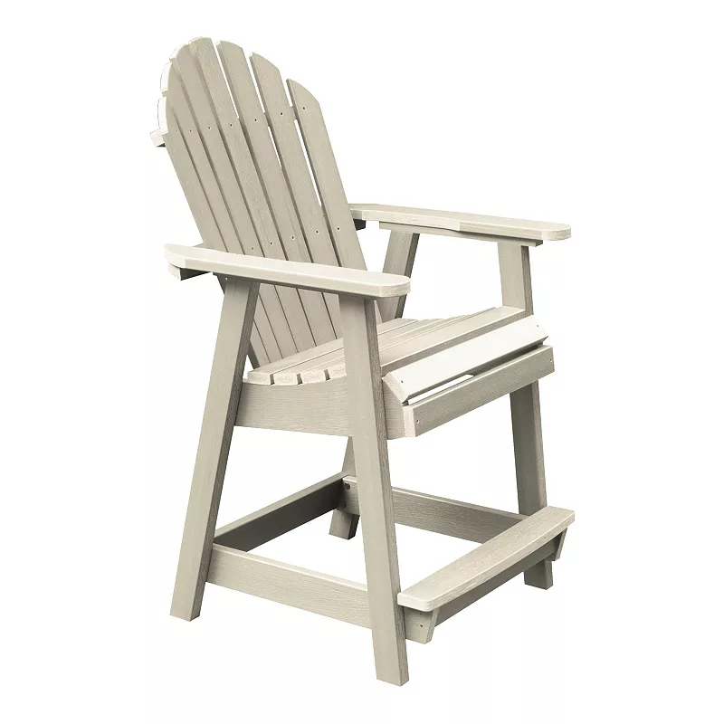 Highwood Hamilton Counter Deck Chair