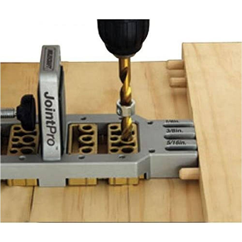 Milescraft 1311 Joint Pro Doweling Jig 1311