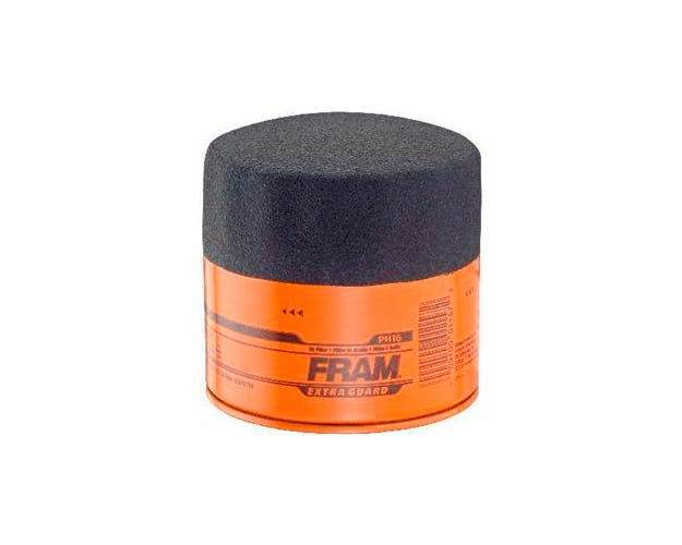 Fram Oil Filter PH16