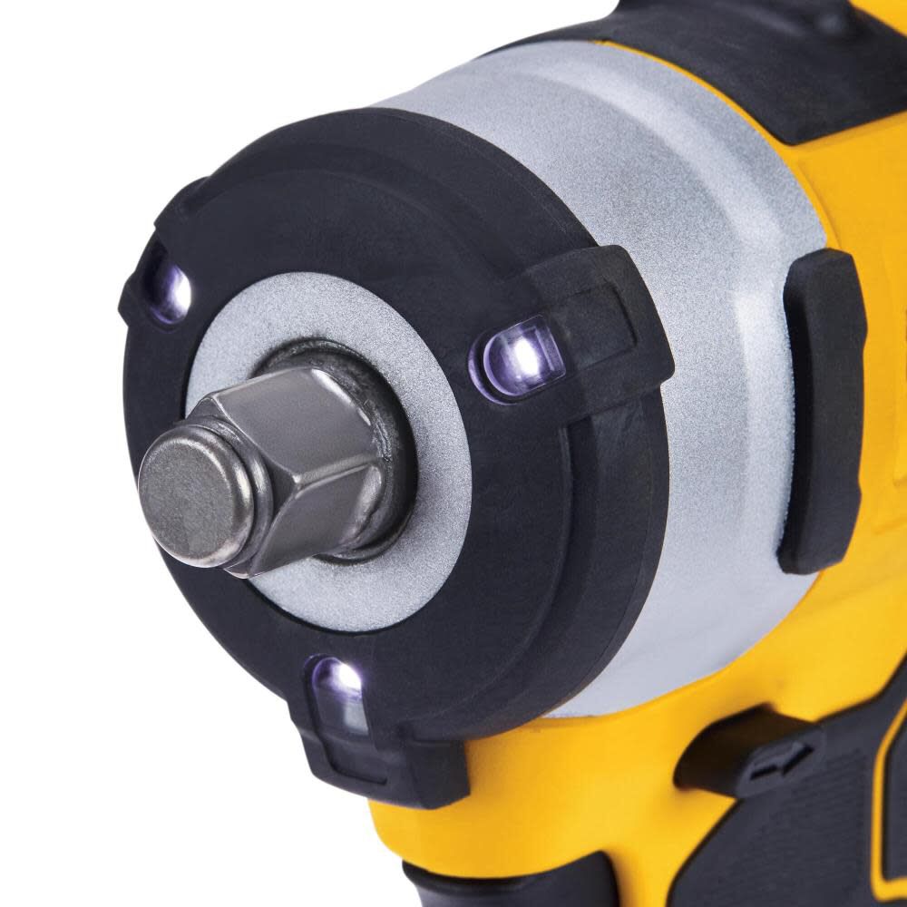 DEWALT 12V MAX Impact Wrench 1/2