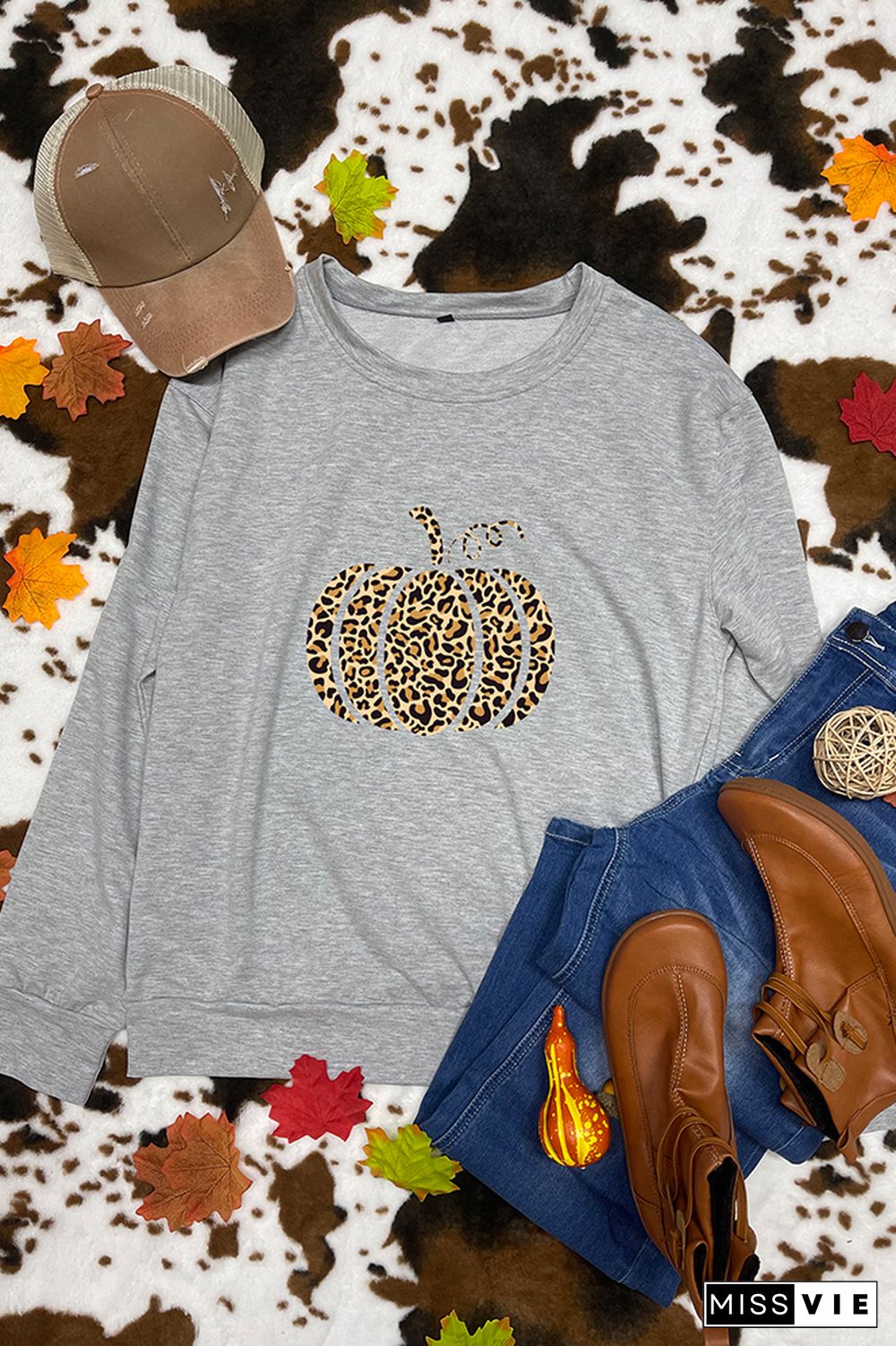 Thankful Sweatshirt Wholesale